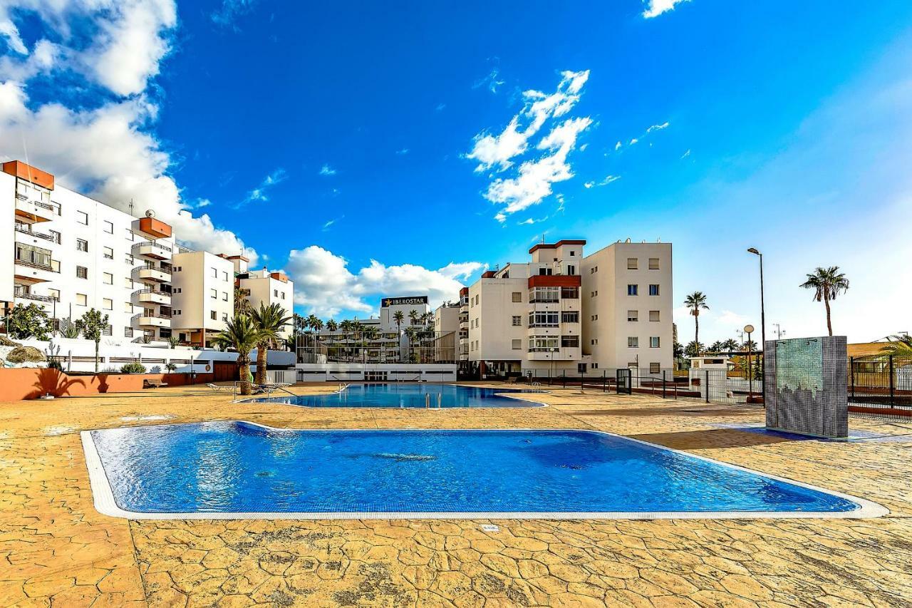 Palmeras Del Sur 2S Costa Adeje  Bagian luar foto
