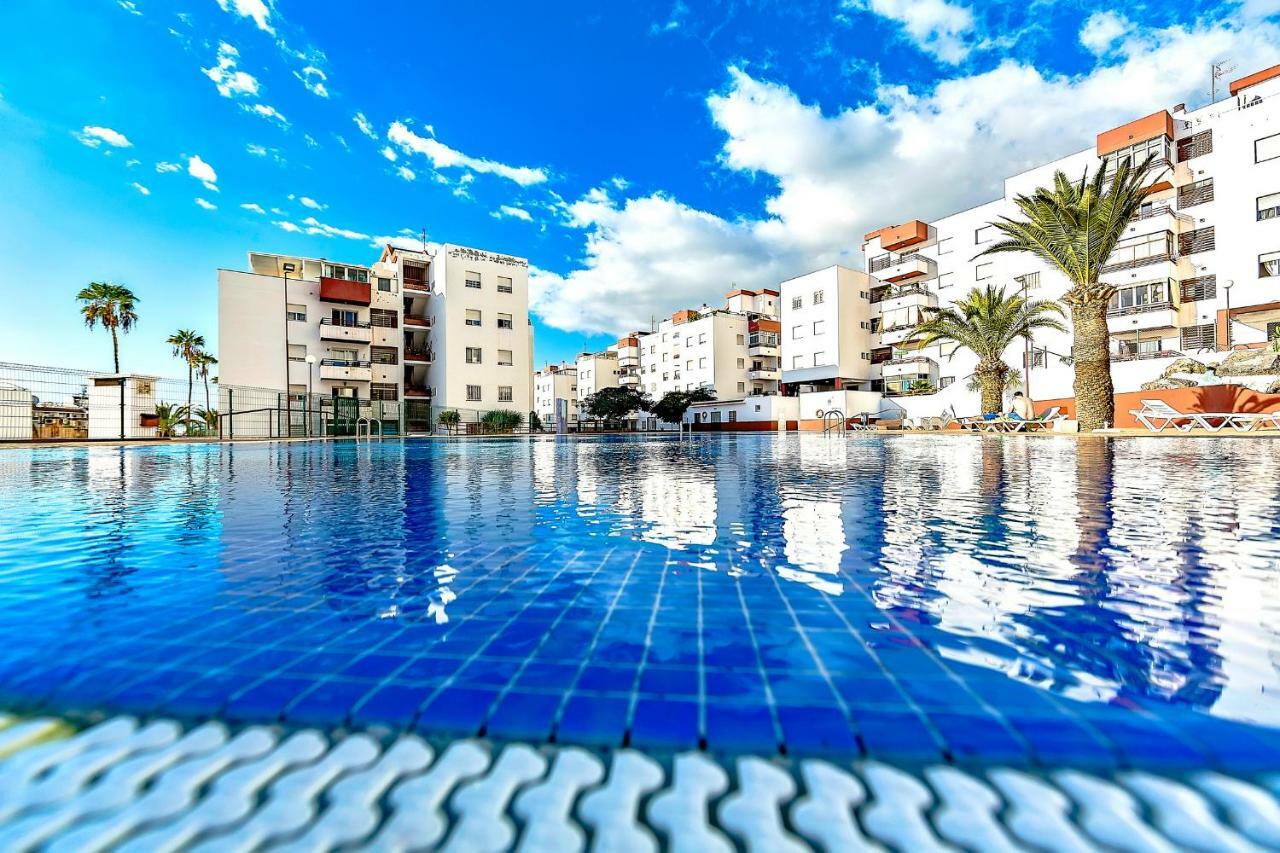 Palmeras Del Sur 2S Costa Adeje  Bagian luar foto